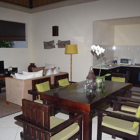 סמיניאק D'Alang Alang Villas מראה חיצוני תמונה
