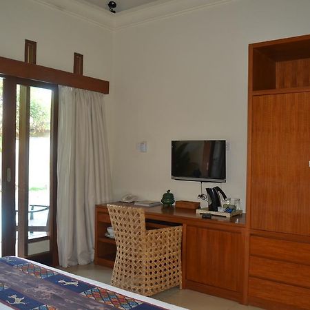 סמיניאק D'Alang Alang Villas מראה חיצוני תמונה