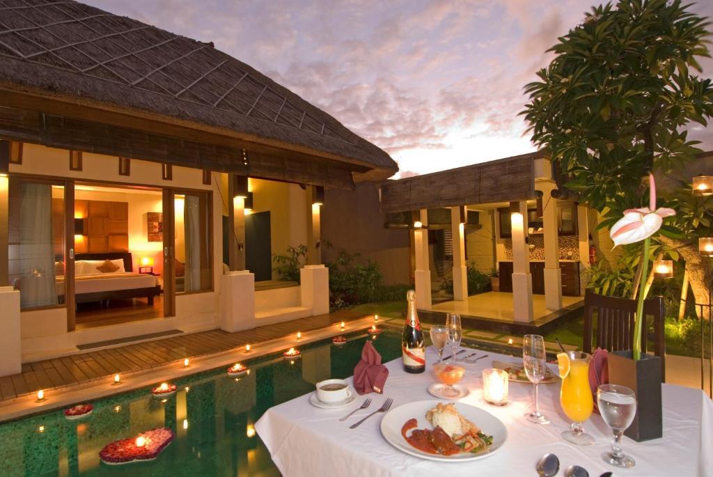 סמיניאק D'Alang Alang Villas מראה חיצוני תמונה