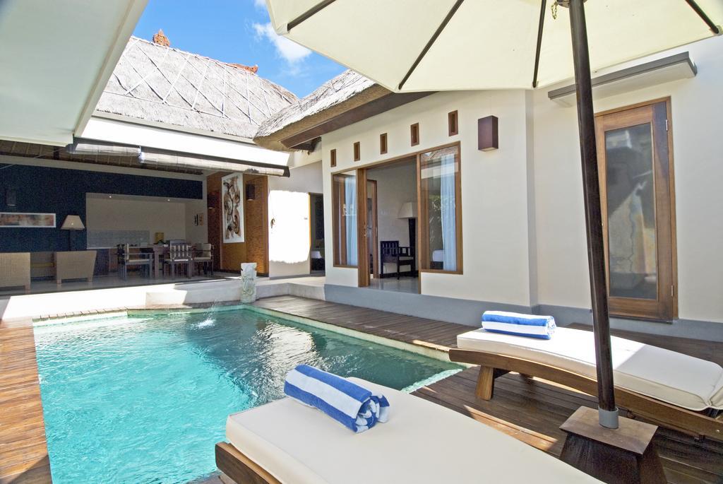 סמיניאק D'Alang Alang Villas מראה חיצוני תמונה