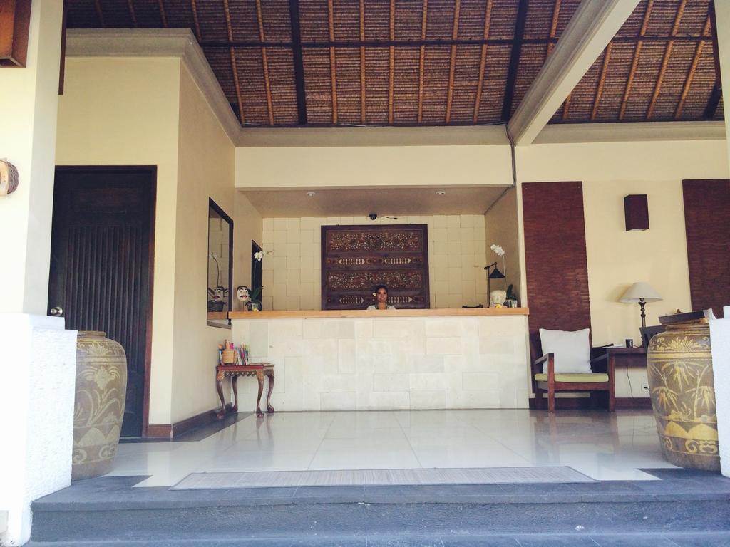 סמיניאק D'Alang Alang Villas מראה חיצוני תמונה