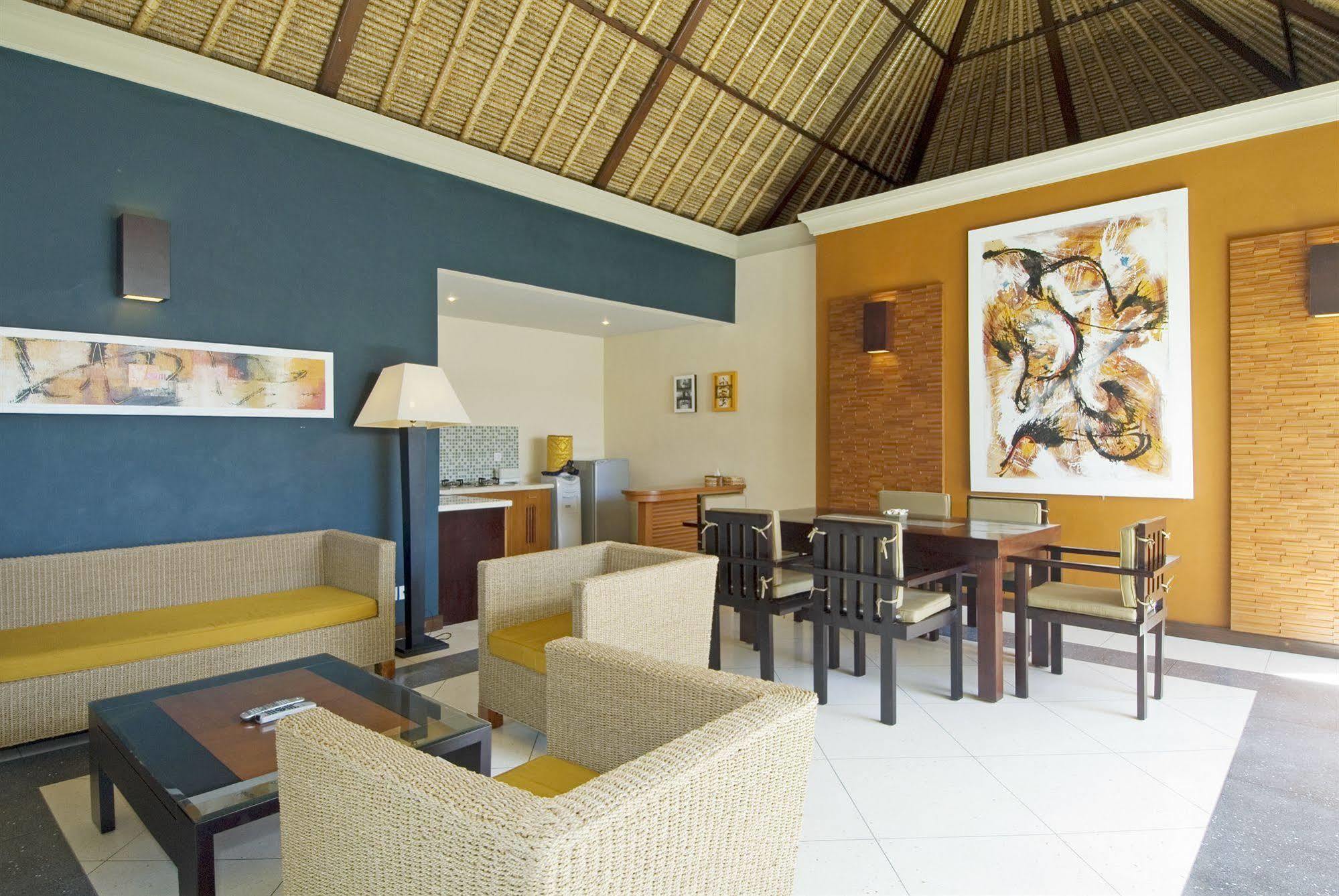 סמיניאק D'Alang Alang Villas מראה חיצוני תמונה