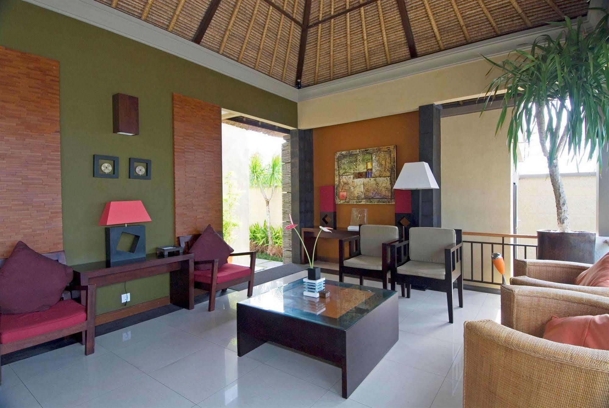 סמיניאק D'Alang Alang Villas מראה חיצוני תמונה
