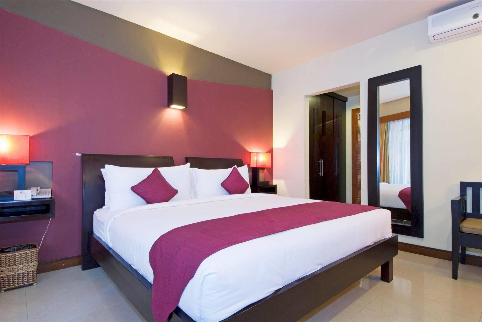 סמיניאק D'Alang Alang Villas מראה חיצוני תמונה